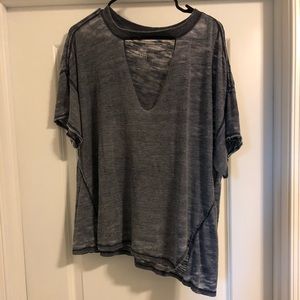 Free People Tee